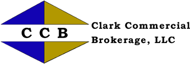 Logo, Clark Commercial Brokerage LLC - Business Lenders 