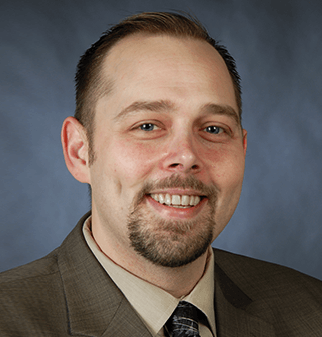 Jason Clark, Commercial Loan Executive, Merchant Cash Advances